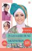 25 Gaya Kerudung Berdasarkan Aksesoris Hijab Party
